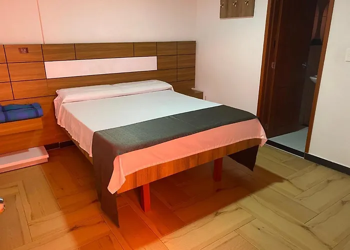 Hotel Suit Esmeralda