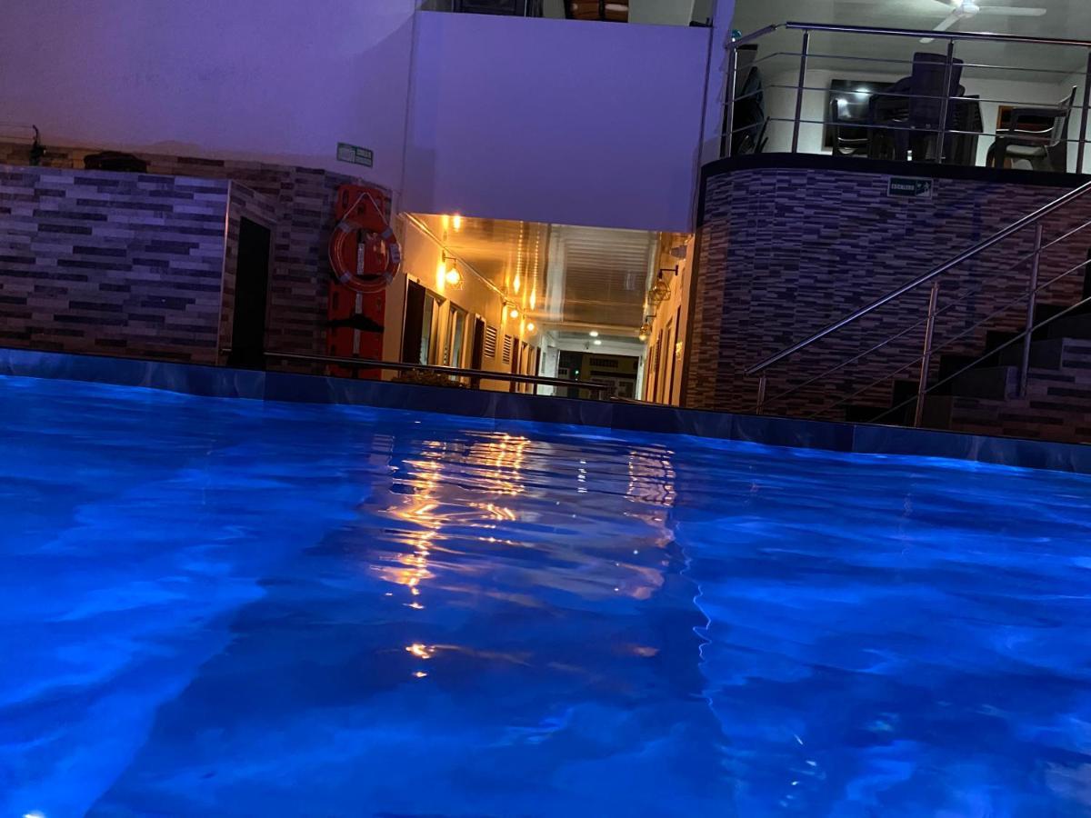 Esmeralda 4* Girardot