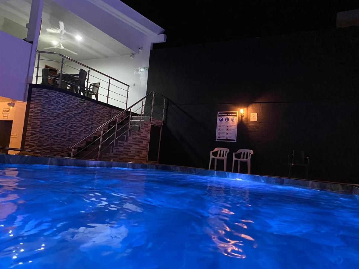 Esmeralda Hotel Girardot