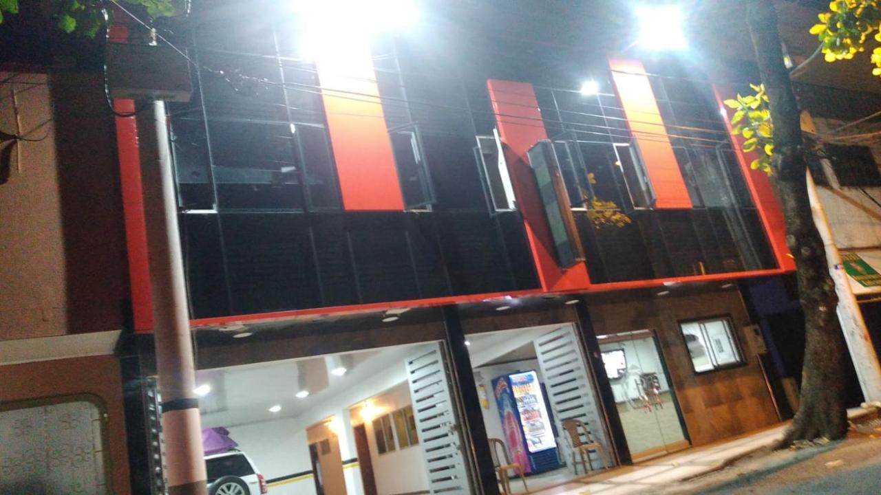Esmeralda Hotel Girardot