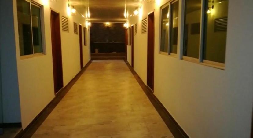 Esmeralda Hotel 4*