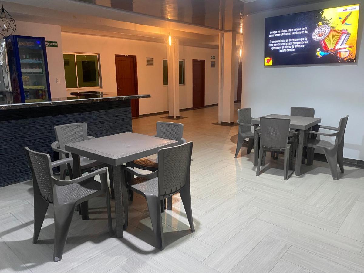 Hotel Esmeralda 4*