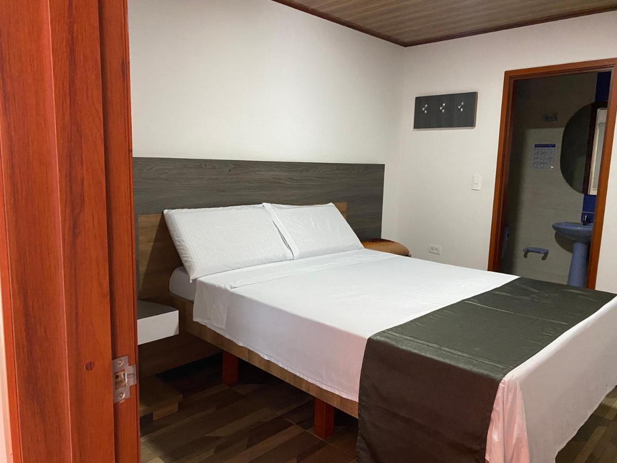 Esmeralda 4* Girardot