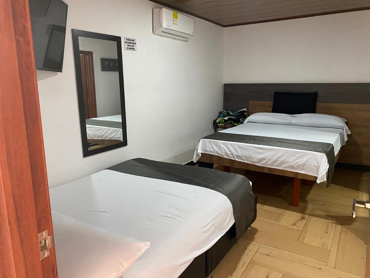 Esmeralda Hotel Girardot