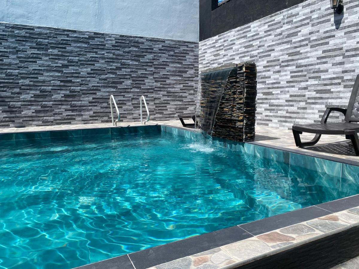 Hotel Esmeralda Girardot