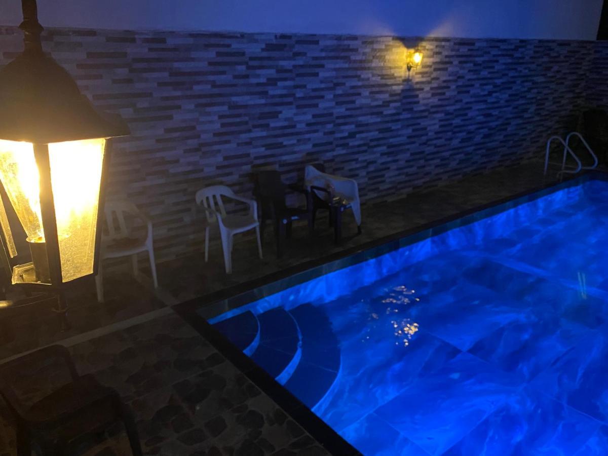 Esmeralda Hotel Girardot