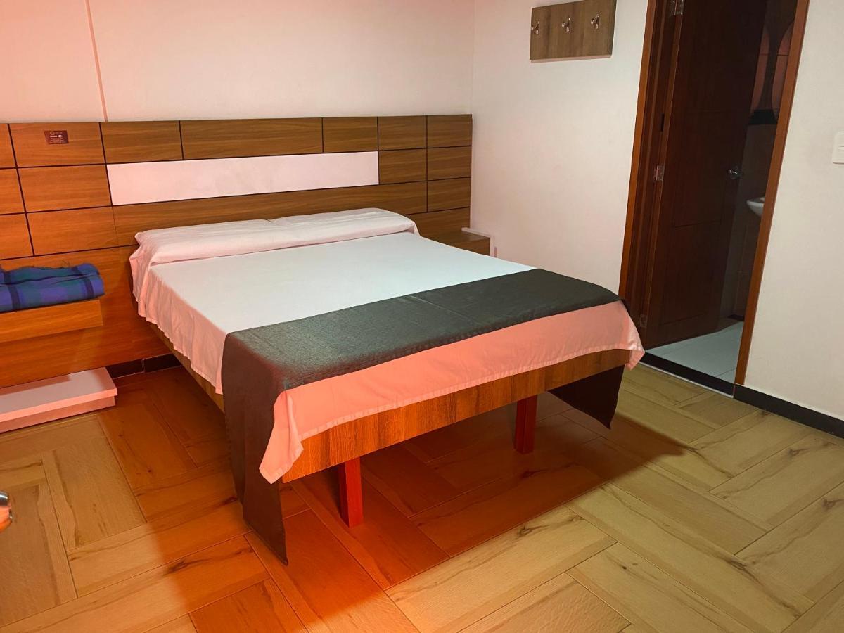 Hotel Esmeralda